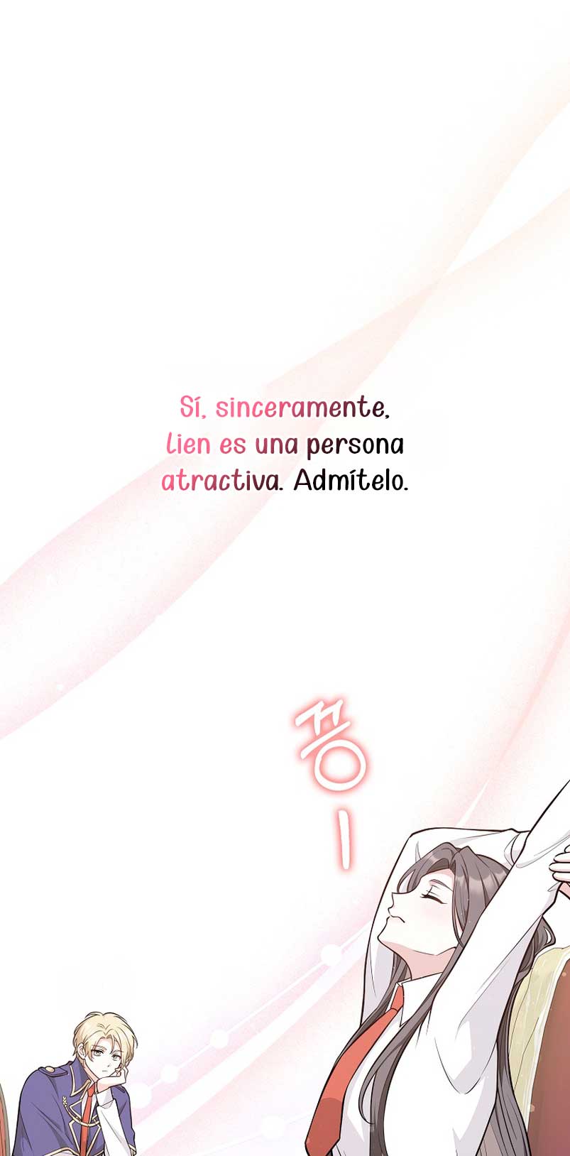 Los amigos no hacen esto Capítulo 18 - Página 3