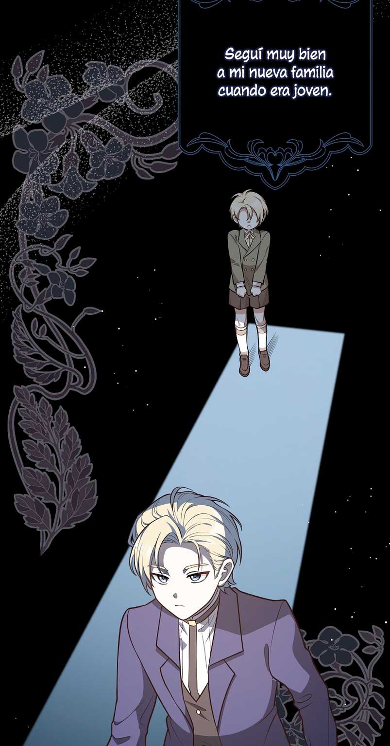 Los amigos no hacen esto Capítulo 18 - Página 31