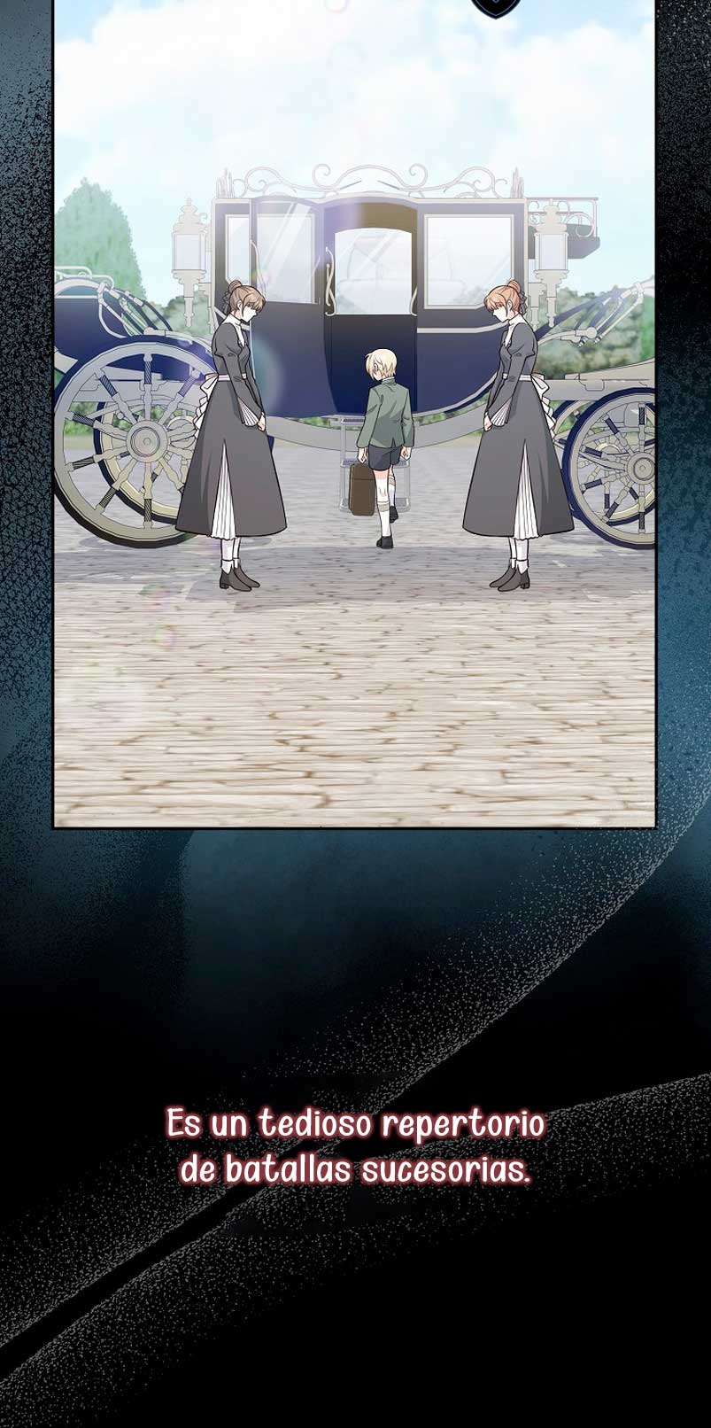 Los amigos no hacen esto Capítulo 18 - Página 33