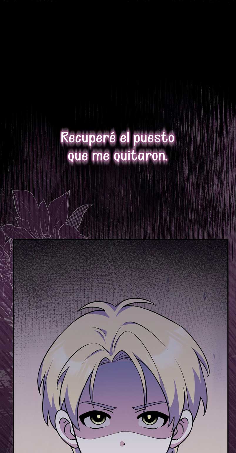 Los amigos no hacen esto Capítulo 18 - Página 35