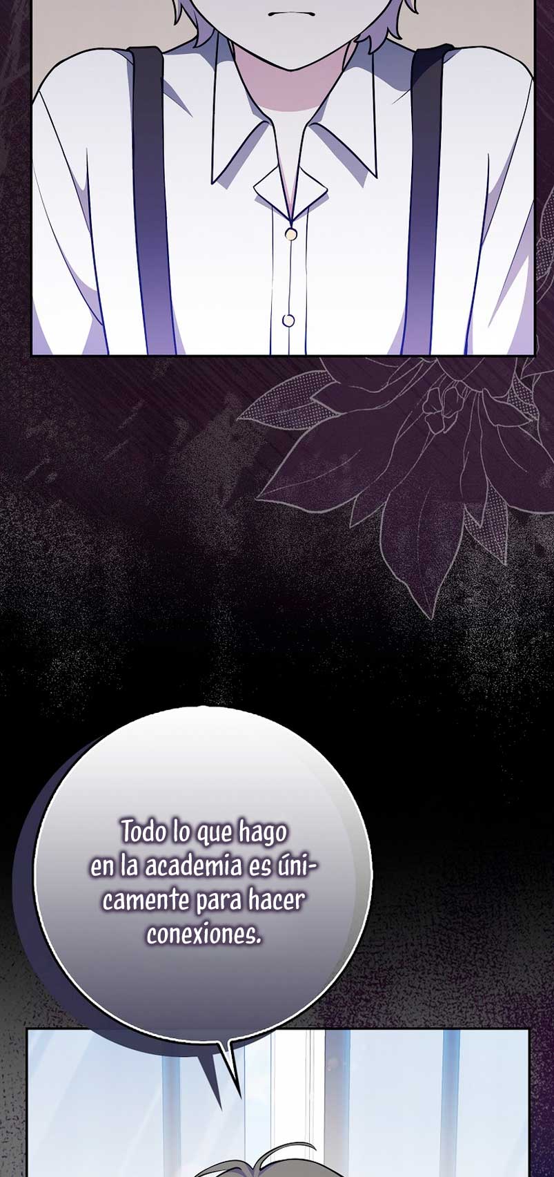 Los amigos no hacen esto Capítulo 18 - Página 36