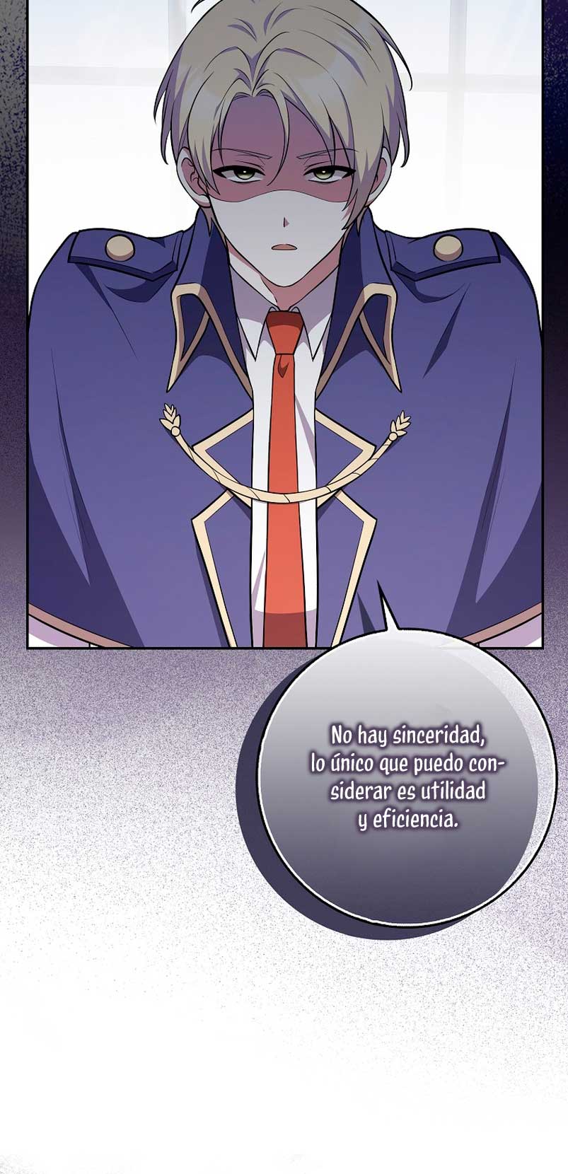 Los amigos no hacen esto Capítulo 18 - Página 37