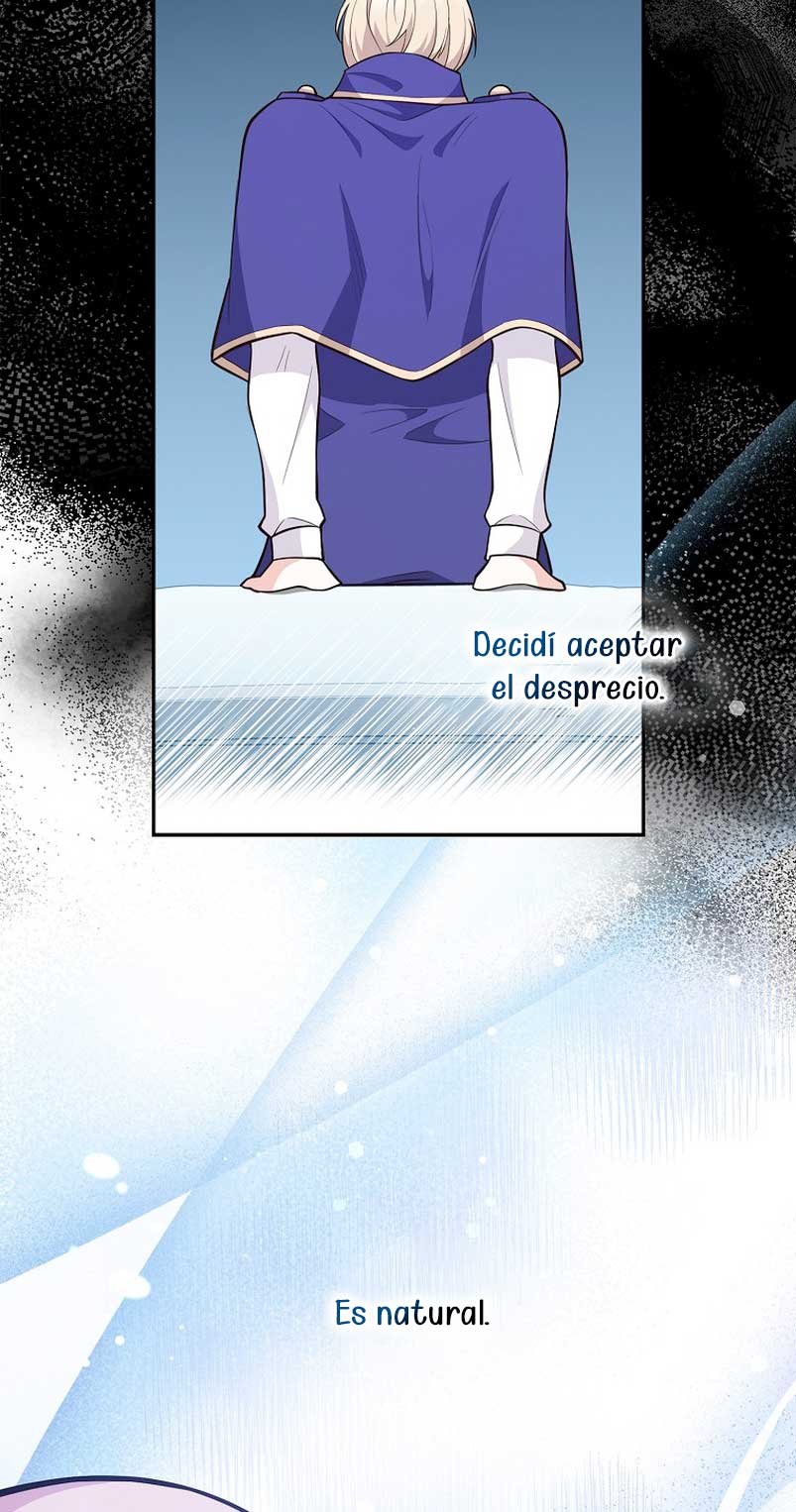 Los amigos no hacen esto Capítulo 18 - Página 39