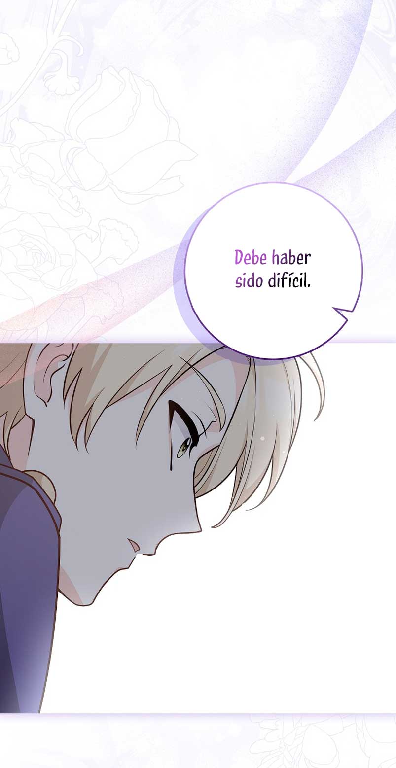 Los amigos no hacen esto Capítulo 18 - Página 41