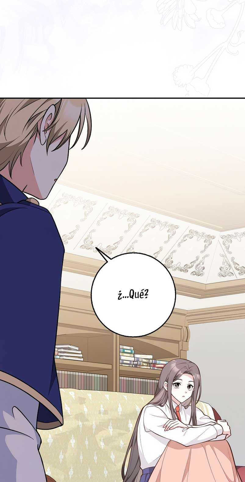 Los amigos no hacen esto Capítulo 18 - Página 42