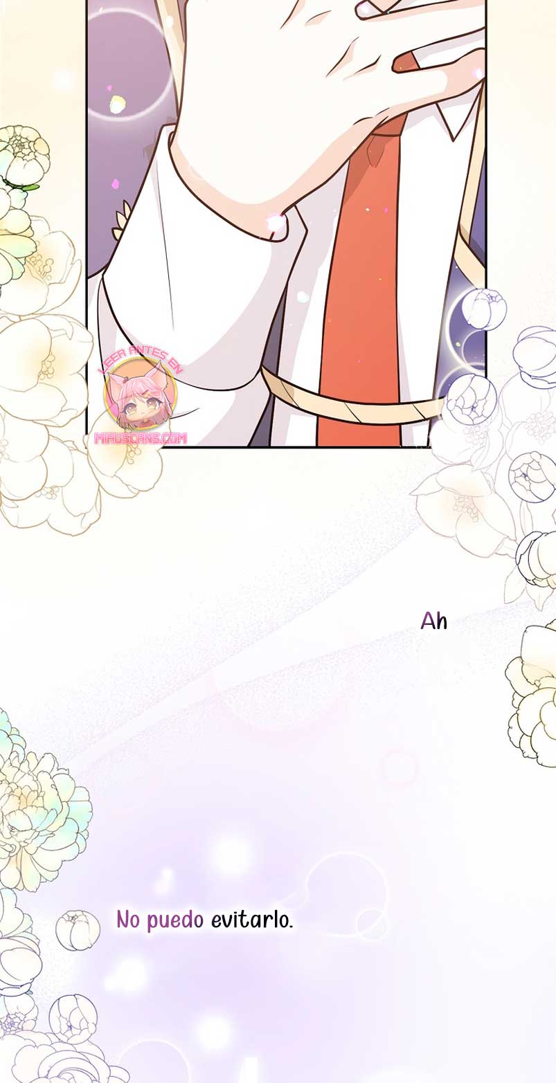 Los amigos no hacen esto Capítulo 18 - Página 47