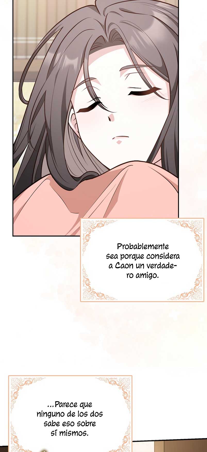 Los amigos no hacen esto Capítulo 18 - Página 53