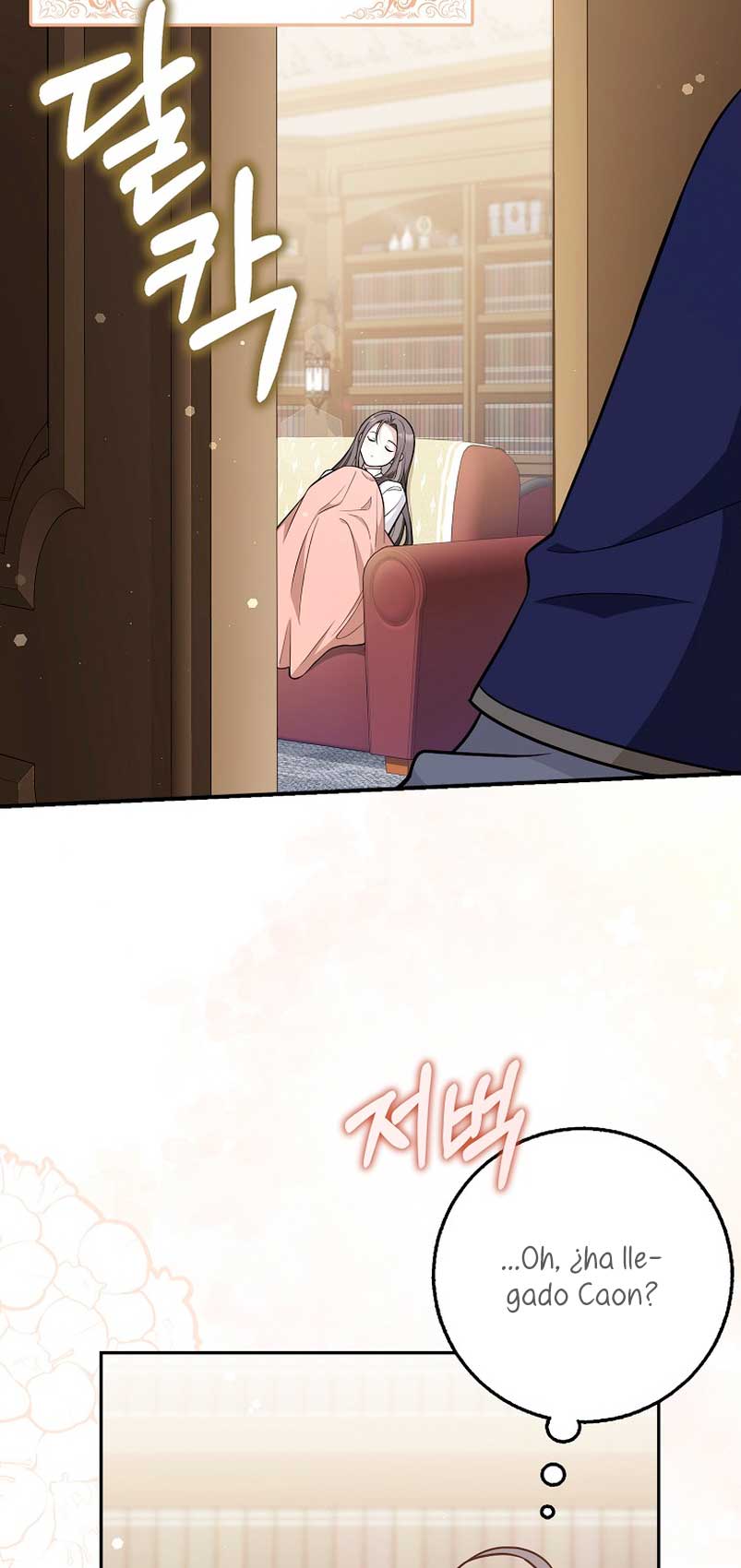 Los amigos no hacen esto Capítulo 18 - Página 54