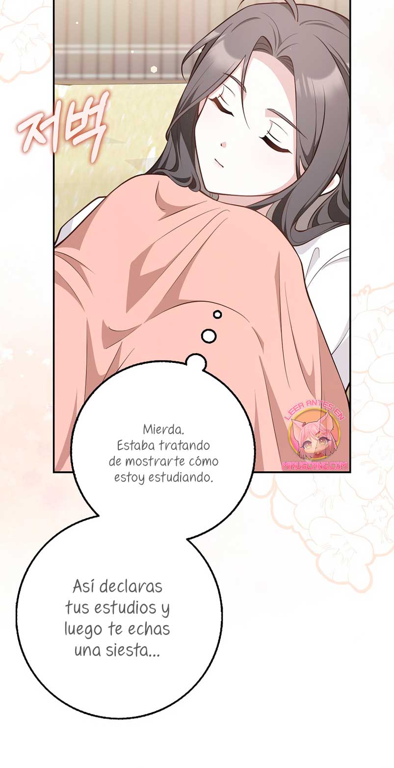 Los amigos no hacen esto Capítulo 18 - Página 55