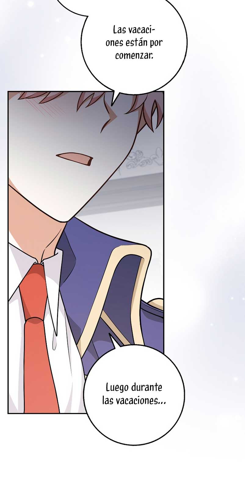 Los amigos no hacen esto Capítulo 18 - Página 57