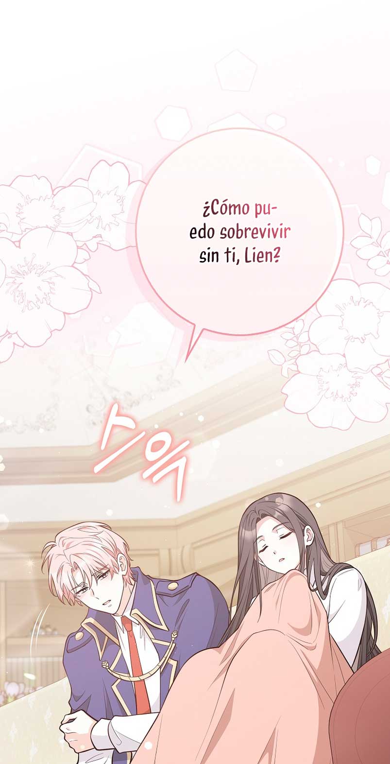 Los amigos no hacen esto Capítulo 18 - Página 58