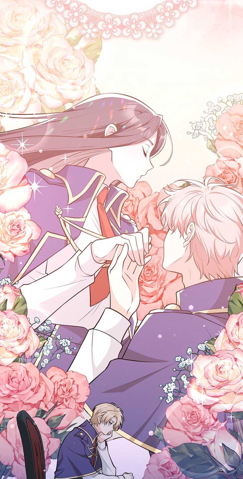 Los amigos no hacen esto Capítulo 18 - Página 6