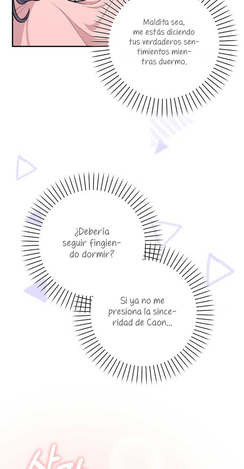 Los amigos no hacen esto Capítulo 18 - Página 60
