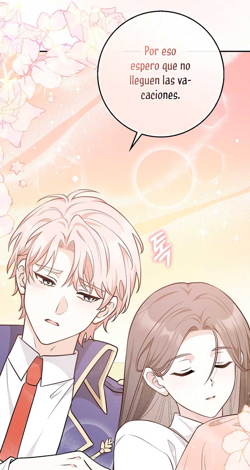 Los amigos no hacen esto Capítulo 18 - Página 62