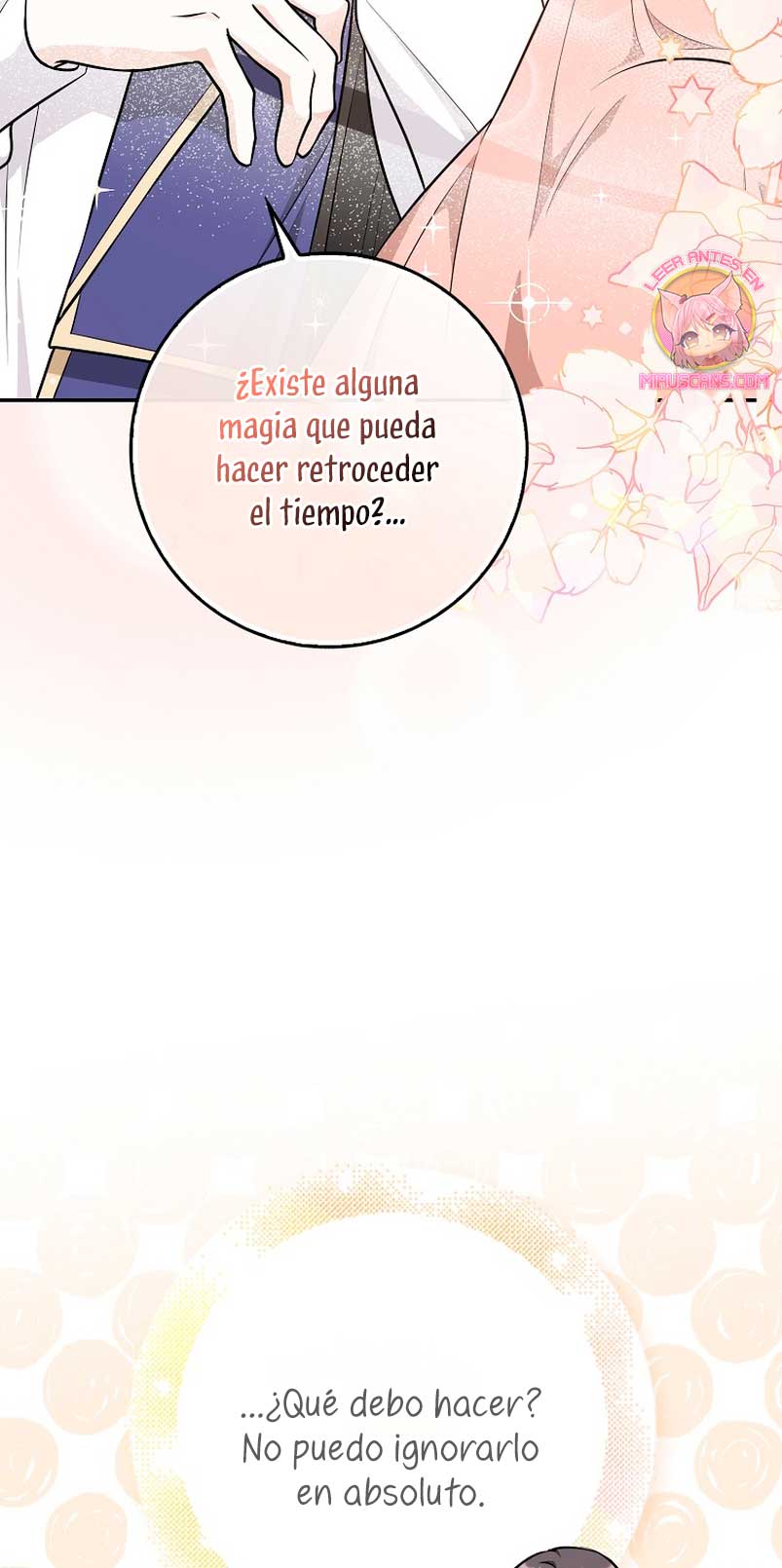 Los amigos no hacen esto Capítulo 18 - Página 63