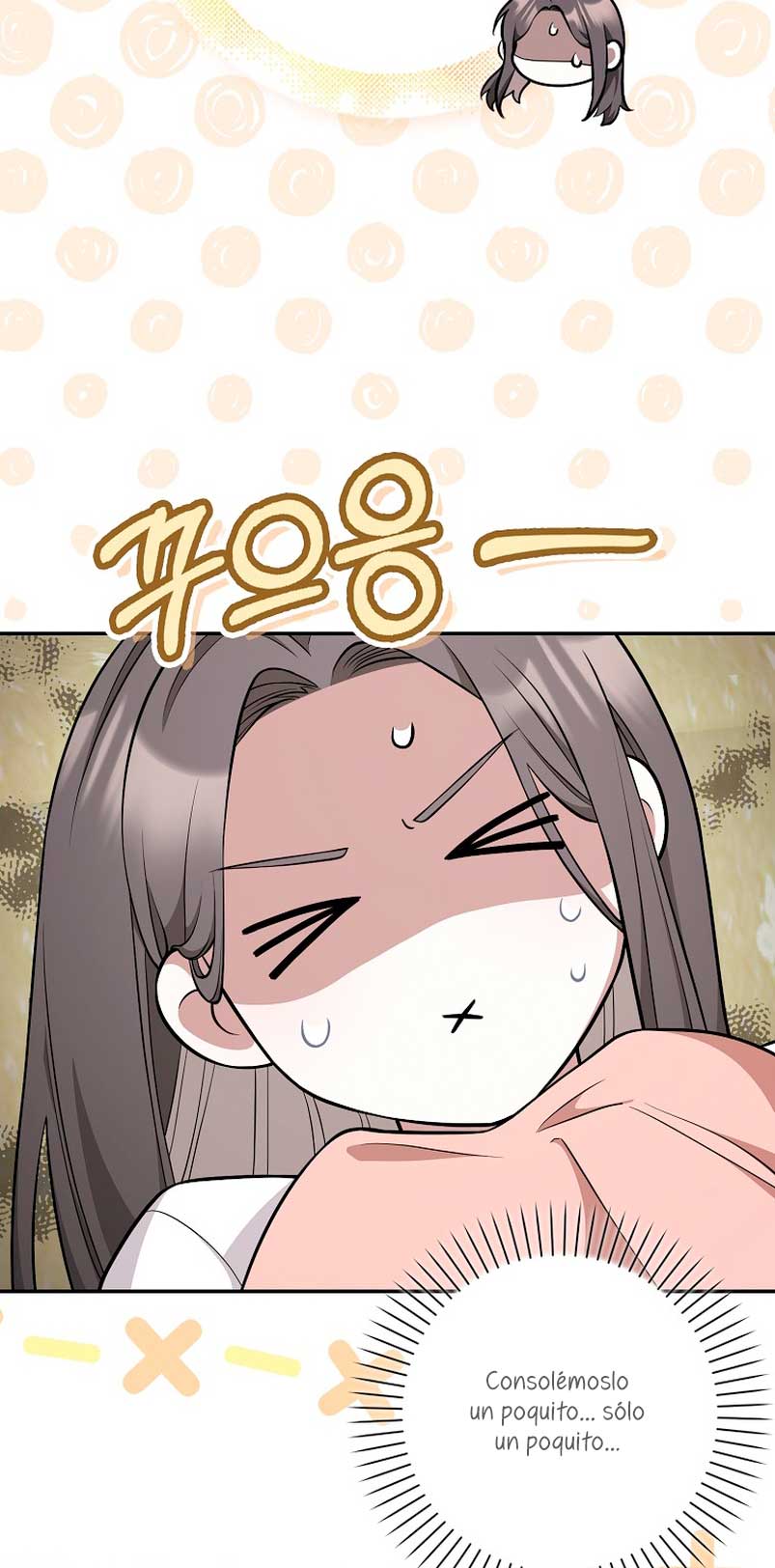 Los amigos no hacen esto Capítulo 18 - Página 64