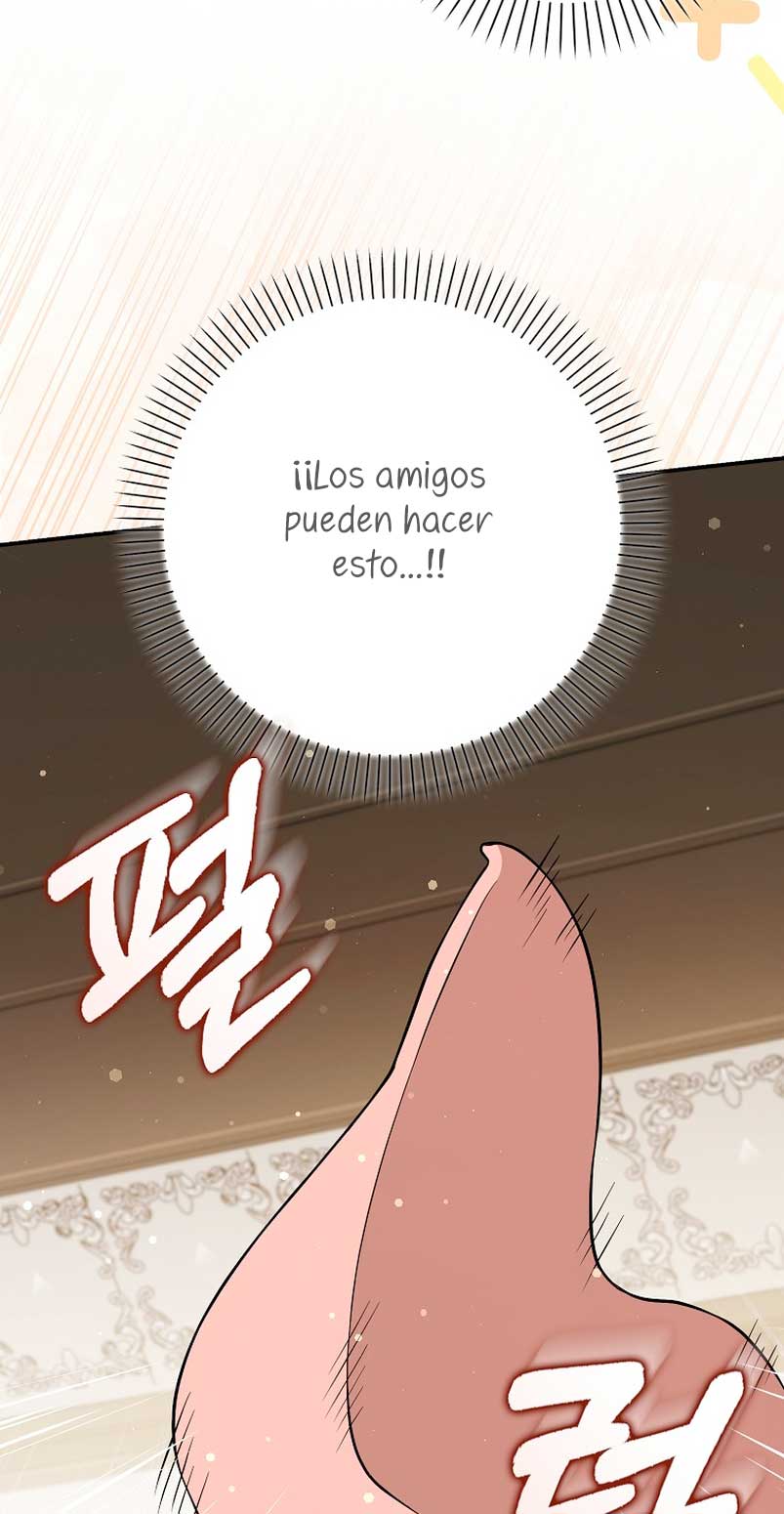 Los amigos no hacen esto Capítulo 18 - Página 65