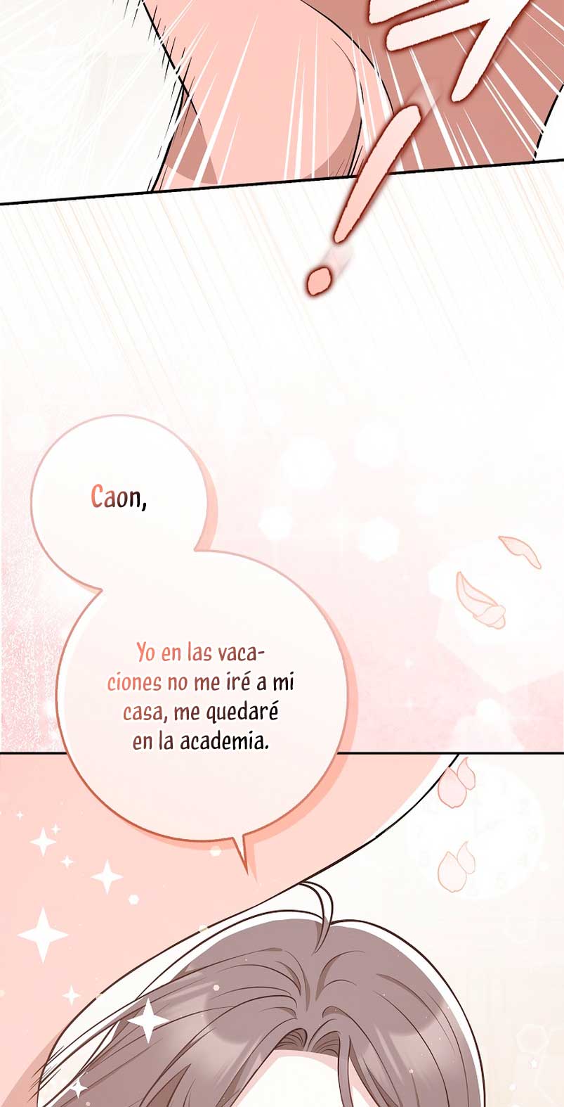 Los amigos no hacen esto Capítulo 18 - Página 66