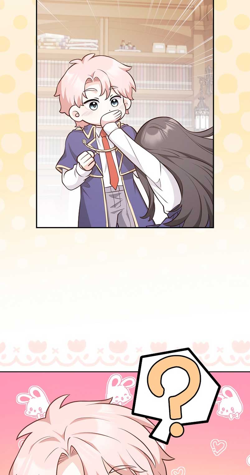 Los amigos no hacen esto Capítulo 18 - Página 72