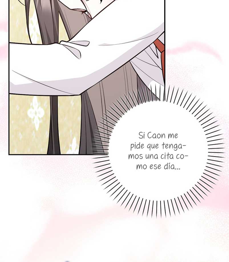 Los amigos no hacen esto Capítulo 18 - Página 74