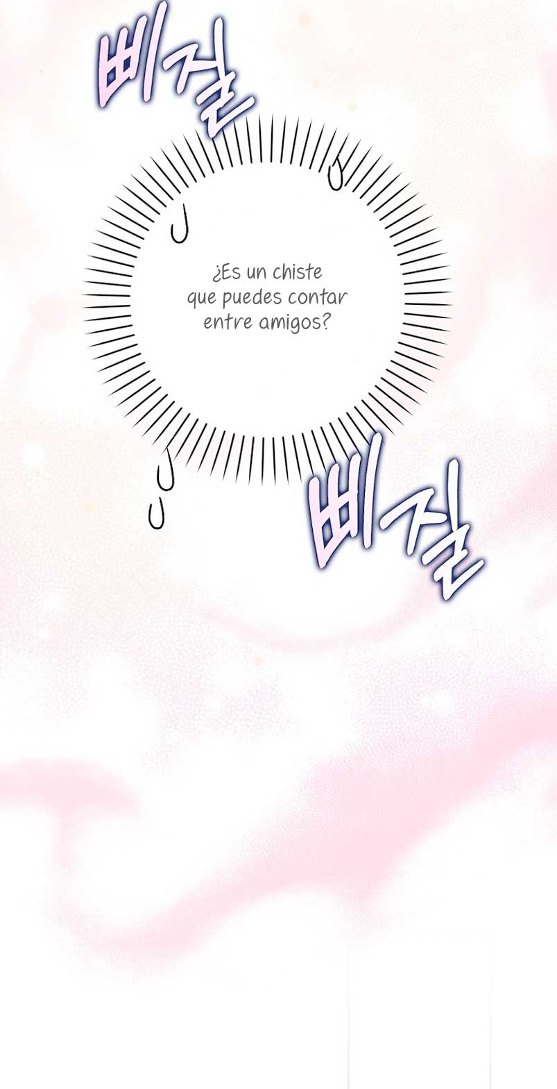 Los amigos no hacen esto Capítulo 18 - Página 75