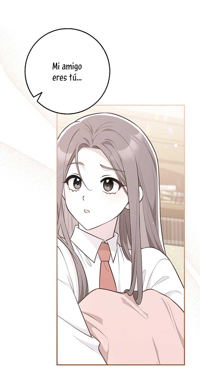Los amigos no hacen esto Capítulo 18 - Página 78