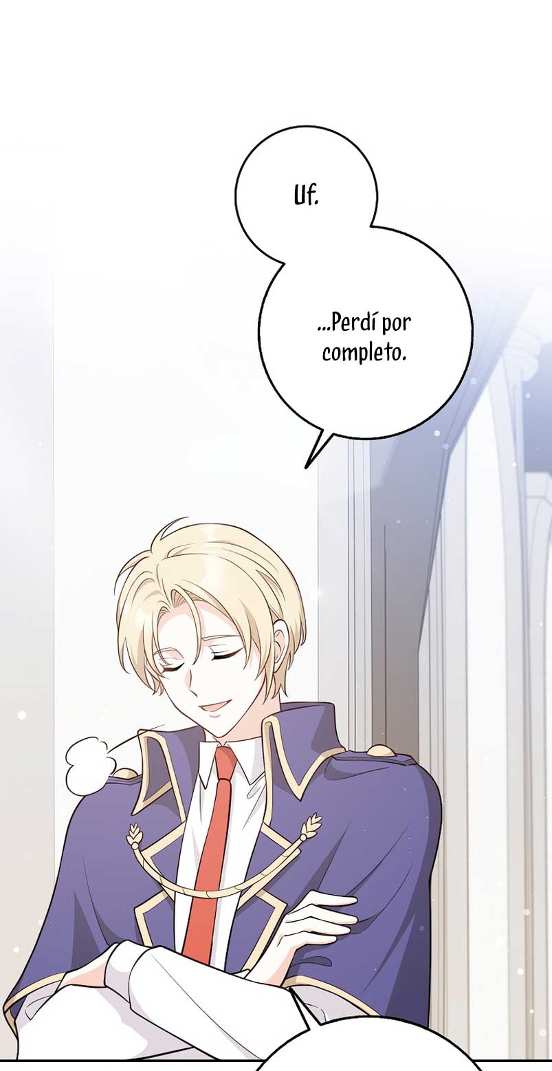 Los amigos no hacen esto Capítulo 18 - Página 79