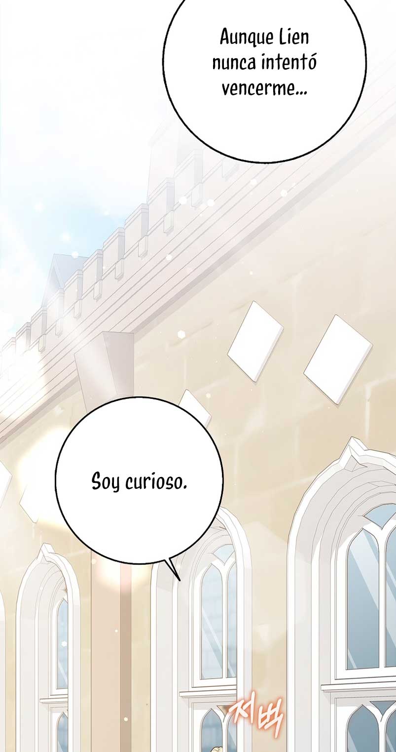 Los amigos no hacen esto Capítulo 18 - Página 80