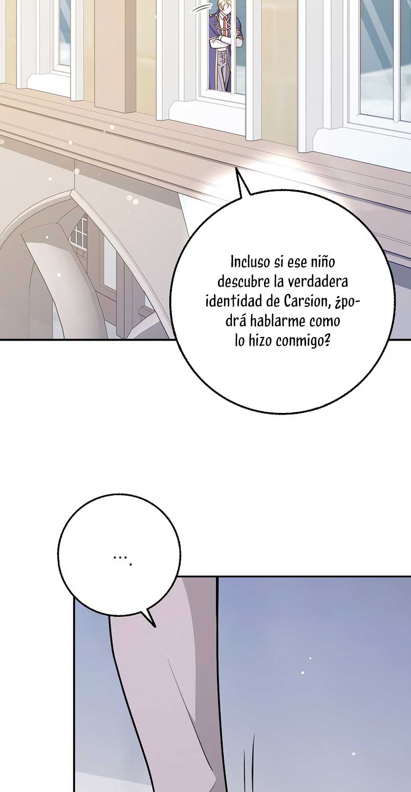 Los amigos no hacen esto Capítulo 18 - Página 81