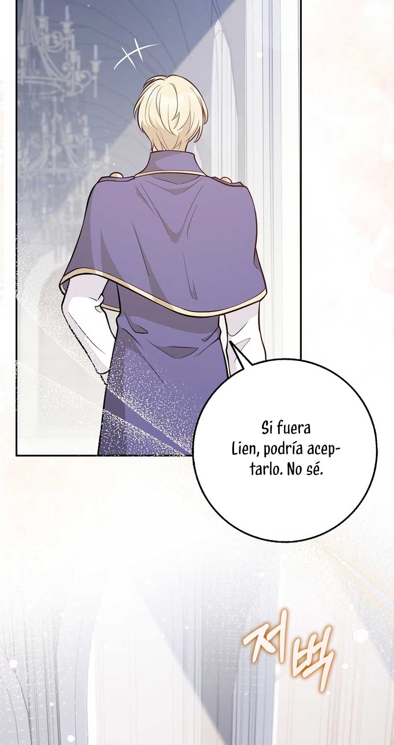 Los amigos no hacen esto Capítulo 18 - Página 83