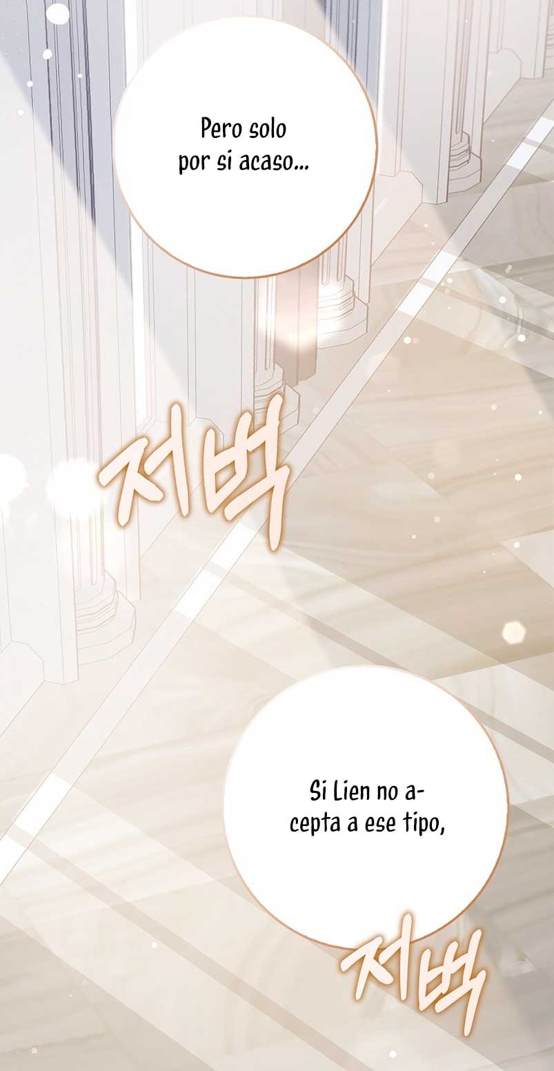 Los amigos no hacen esto Capítulo 18 - Página 84