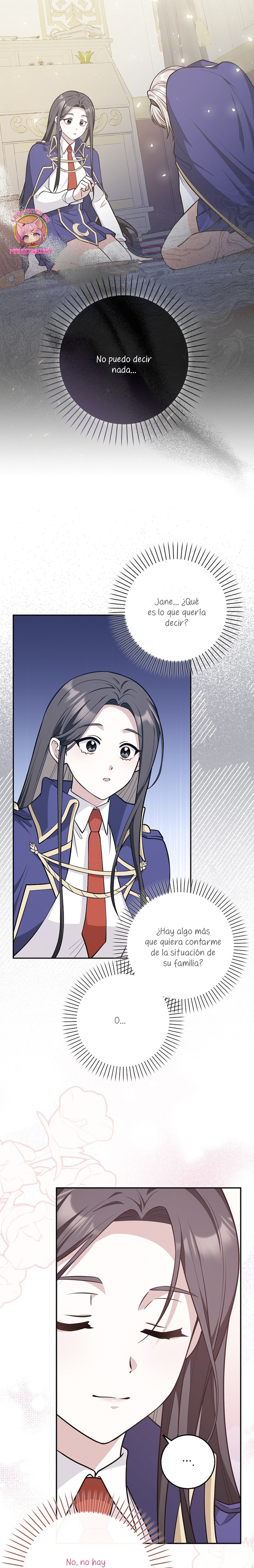 Los amigos no hacen esto Capítulo 19 - Página 12