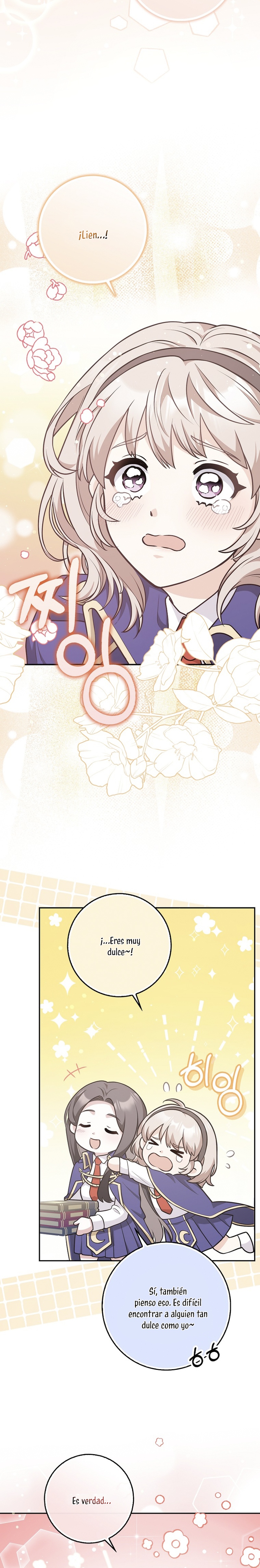 Los amigos no hacen esto Capítulo 19 - Página 14