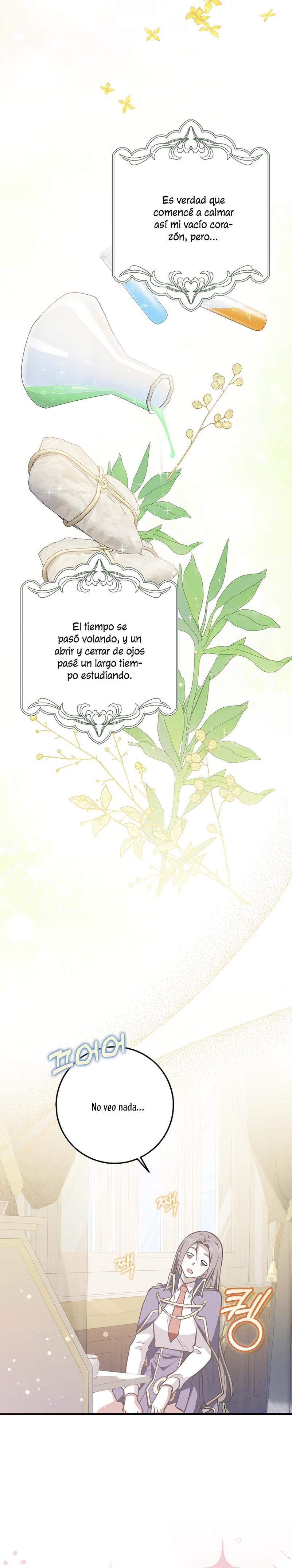 Los amigos no hacen esto Capítulo 19 - Página 17