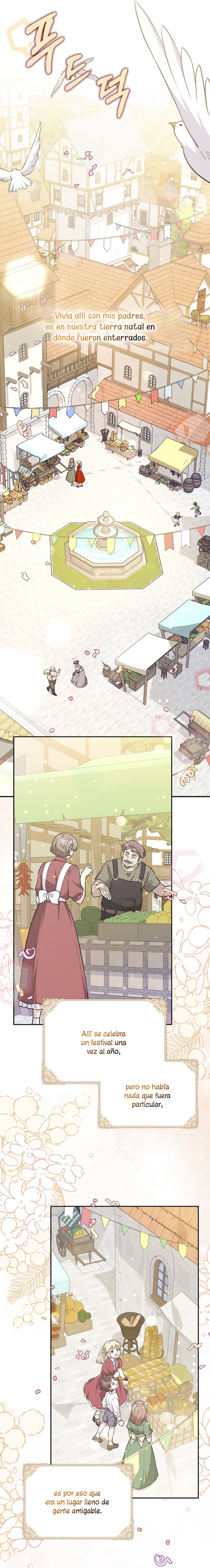 Los amigos no hacen esto Capítulo 19 - Página 20