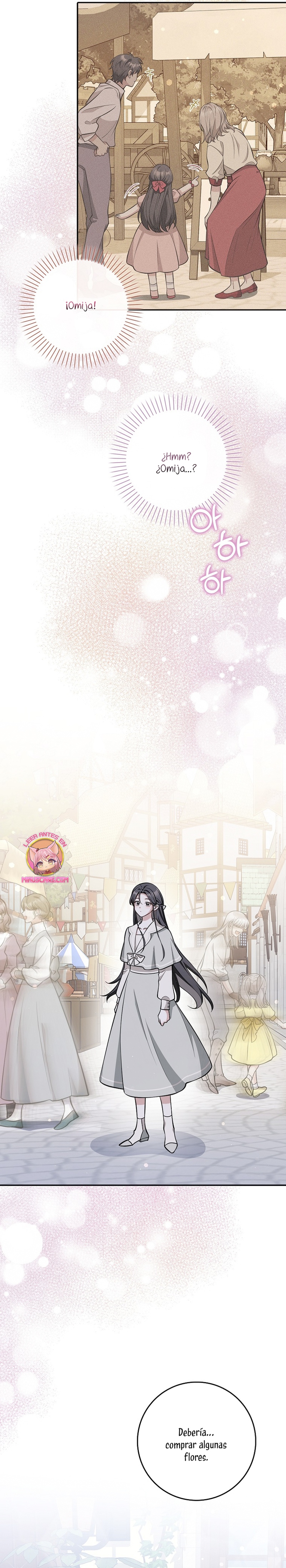 Los amigos no hacen esto Capítulo 19 - Página 22