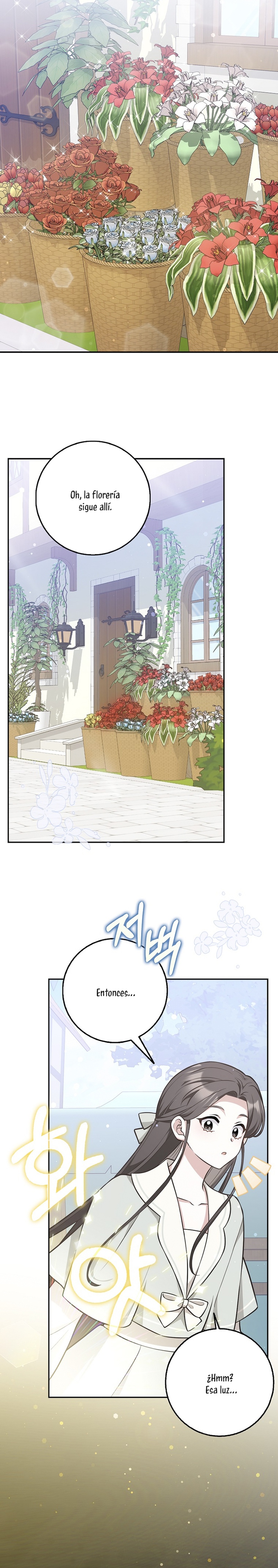 Los amigos no hacen esto Capítulo 19 - Página 23