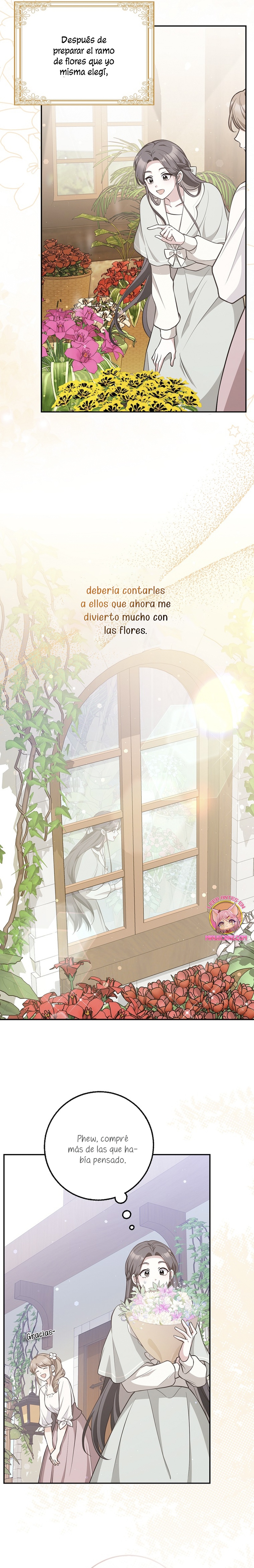 Los amigos no hacen esto Capítulo 19 - Página 27