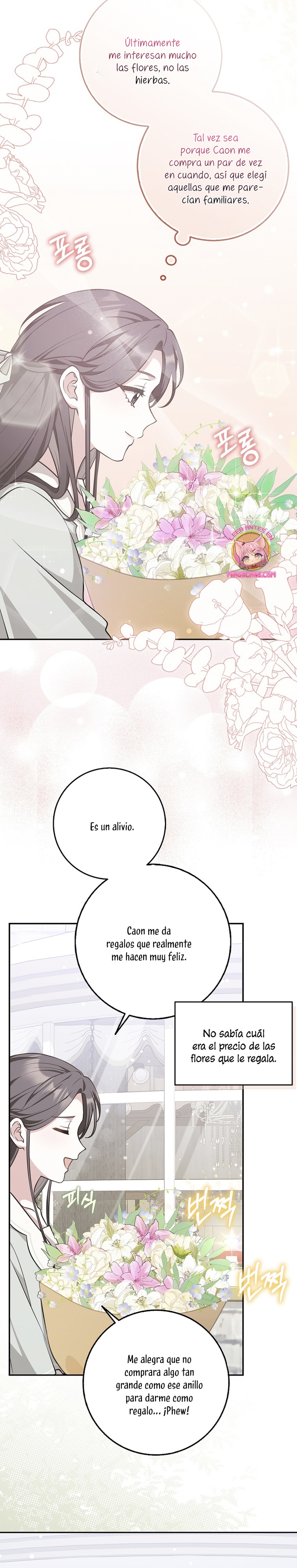 Los amigos no hacen esto Capítulo 19 - Página 28