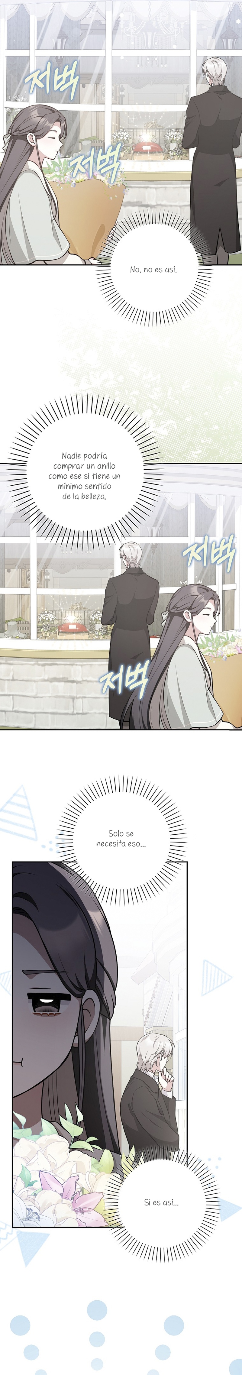 Los amigos no hacen esto Capítulo 19 - Página 29