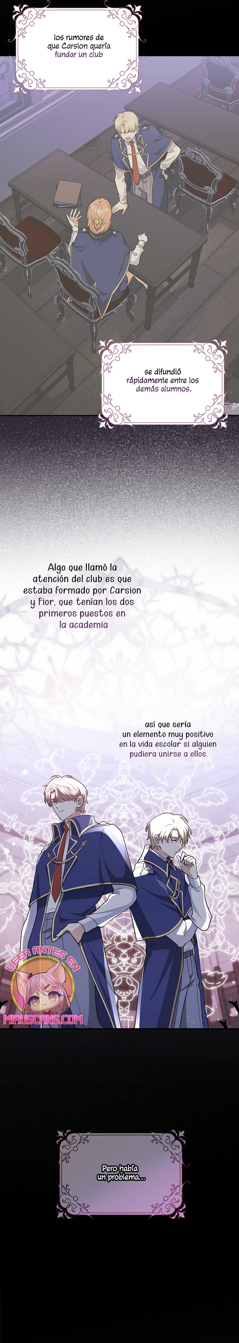 Los amigos no hacen esto Capítulo 2 - Página 13