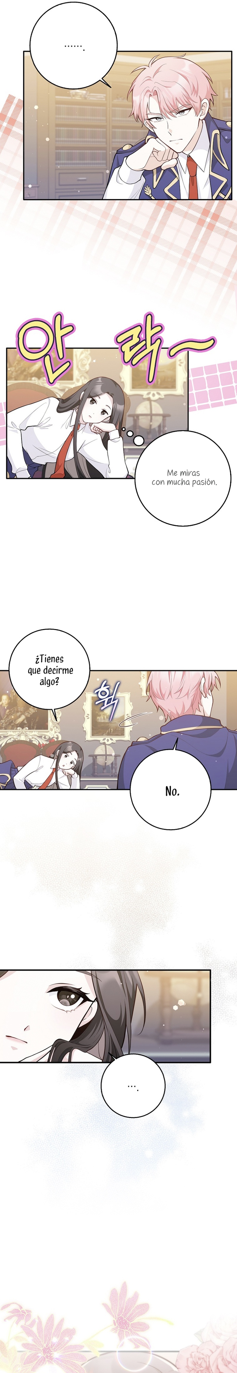 Los amigos no hacen esto Capítulo 2 - Página 27