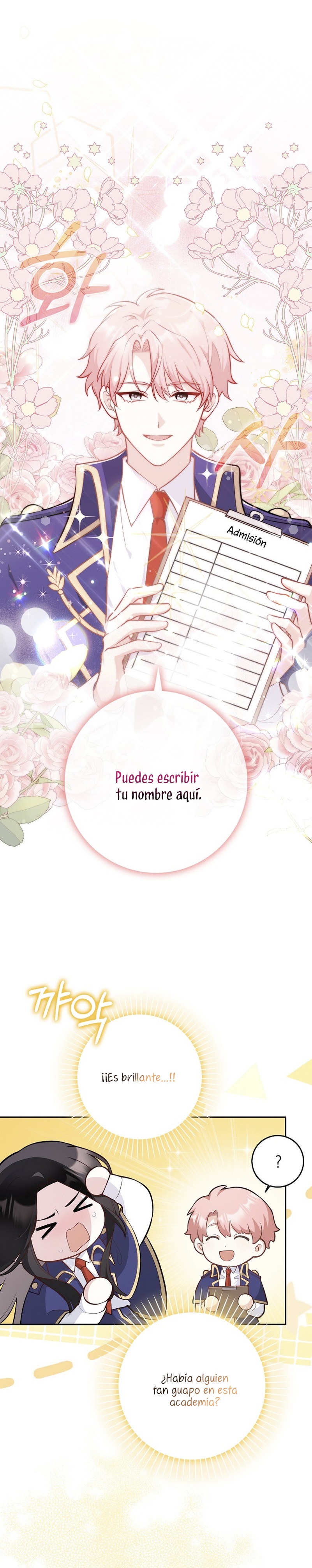 Los amigos no hacen esto Capítulo 2 - Página 3