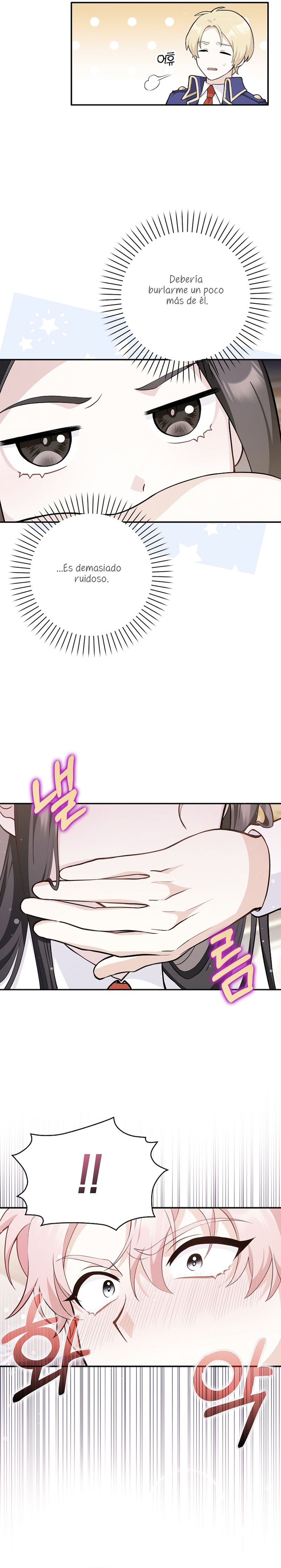 Los amigos no hacen esto Capítulo 2 - Página 33