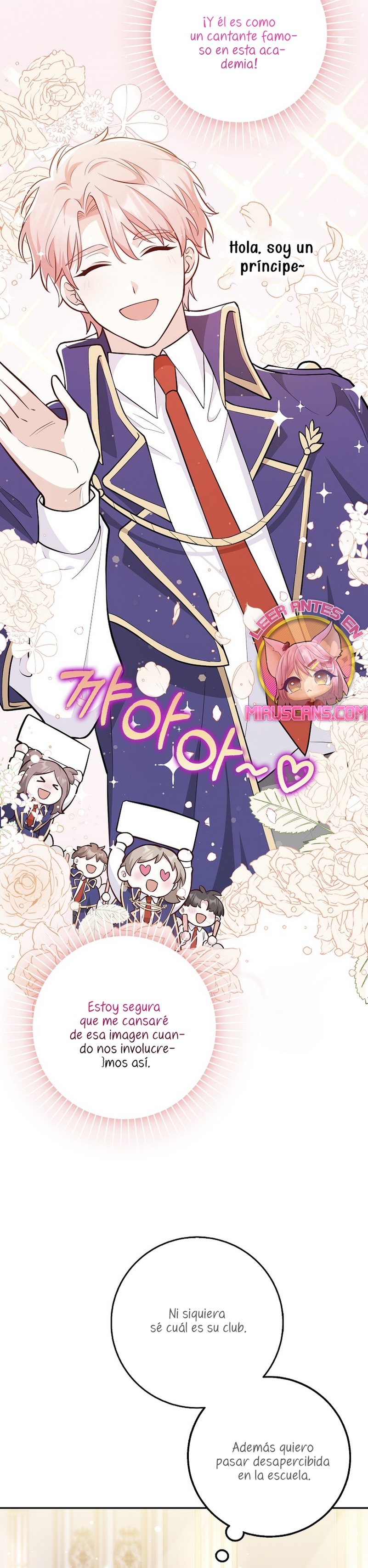 Los amigos no hacen esto Capítulo 2 - Página 8