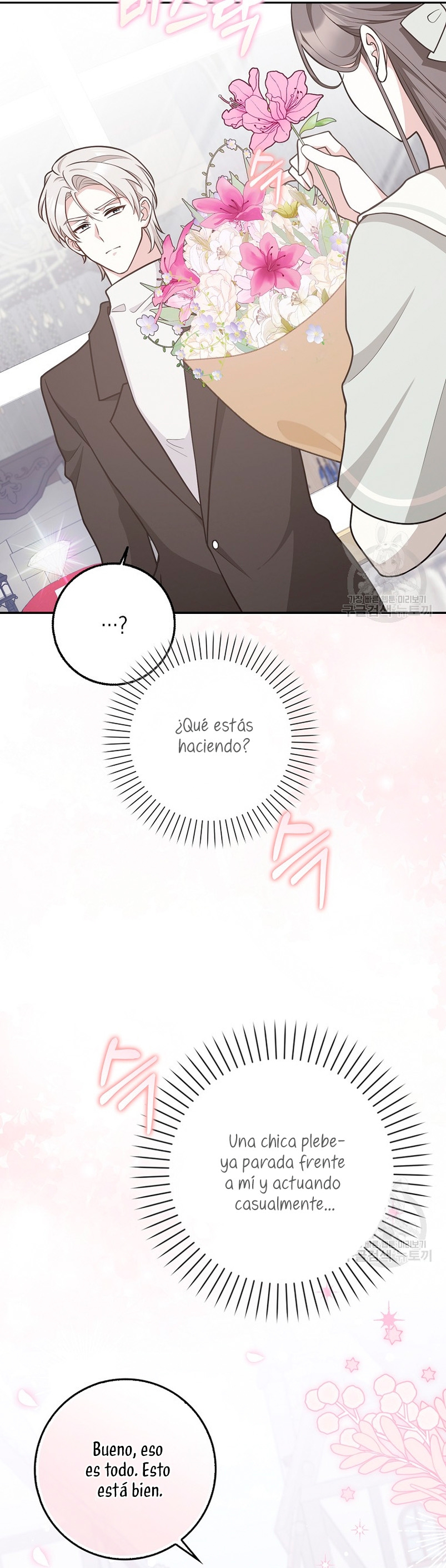 Los amigos no hacen esto Capítulo 20 - Página 12