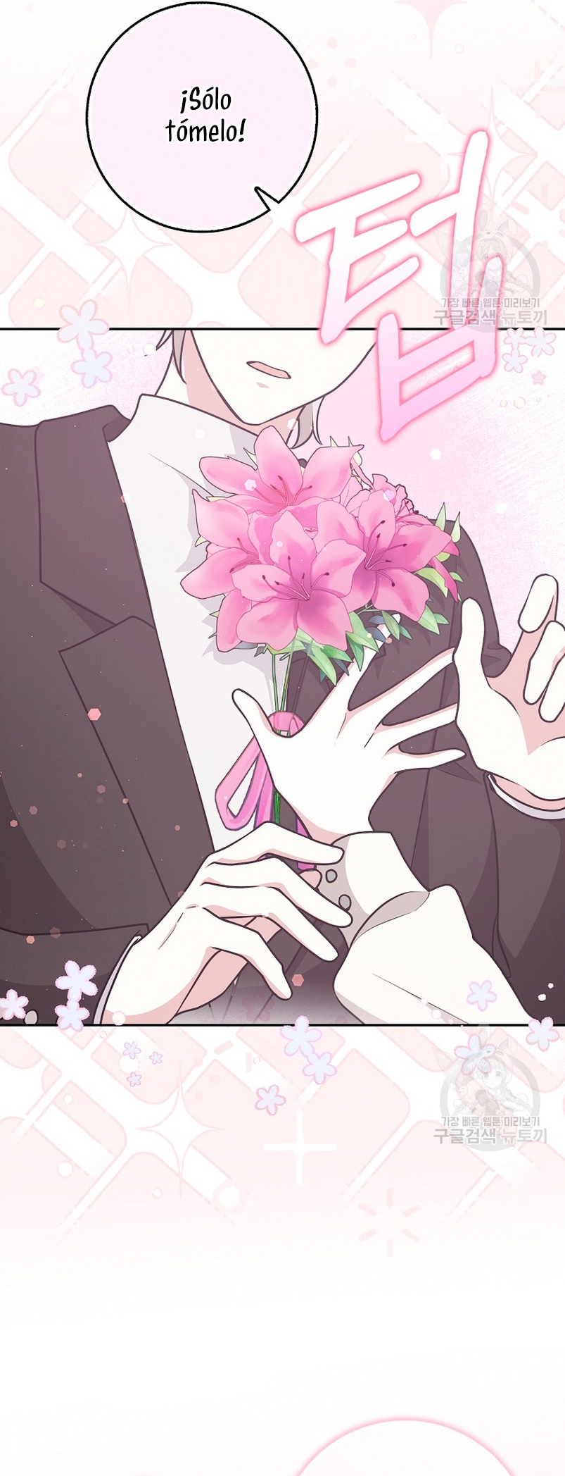 Los amigos no hacen esto Capítulo 20 - Página 14