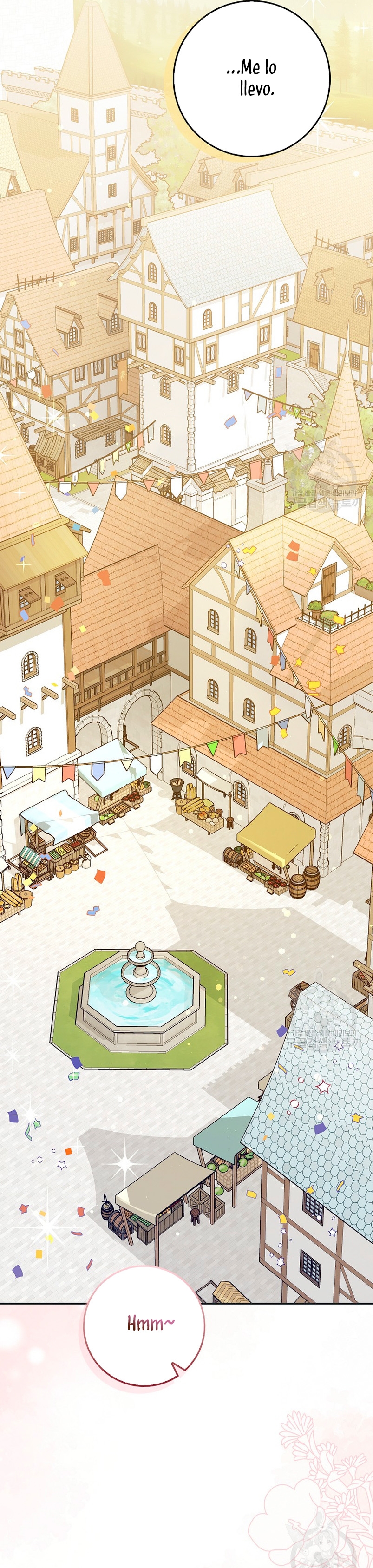 Los amigos no hacen esto Capítulo 20 - Página 20