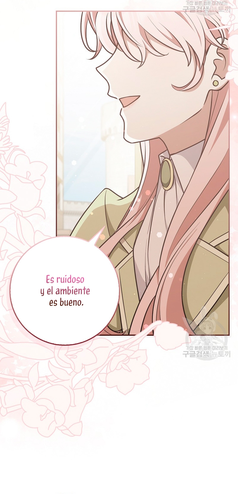 Los amigos no hacen esto Capítulo 20 - Página 21