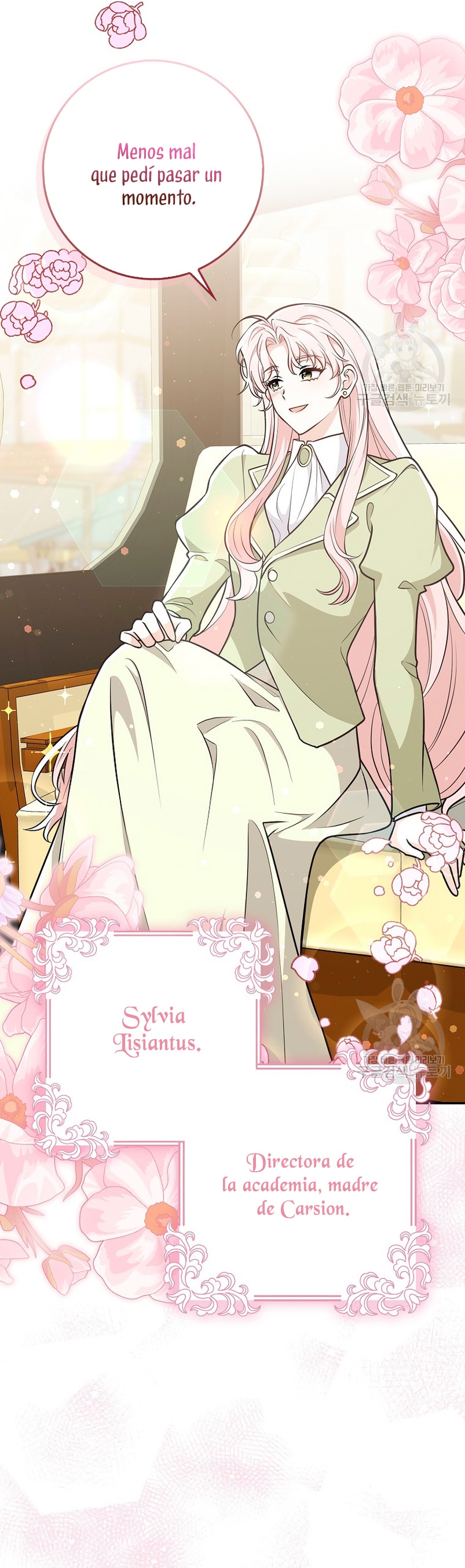 Los amigos no hacen esto Capítulo 20 - Página 22